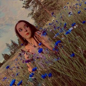 Meet your Posher, Jenna